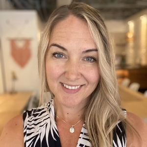 Meet your Posher, Kimberley